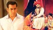 Salman Khan REJECTS To Add Bajirao Mastani Trailer With Bajrangi Bhaijaan