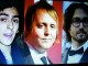 The New Beatles: Sean Lennon, James McCartney, Dhani Harrison & Ringo Starr (parody)