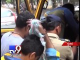 Mumbai Journalist killed, colleagues covering bar raid brutally thrashed - Tv9 Gujarati
