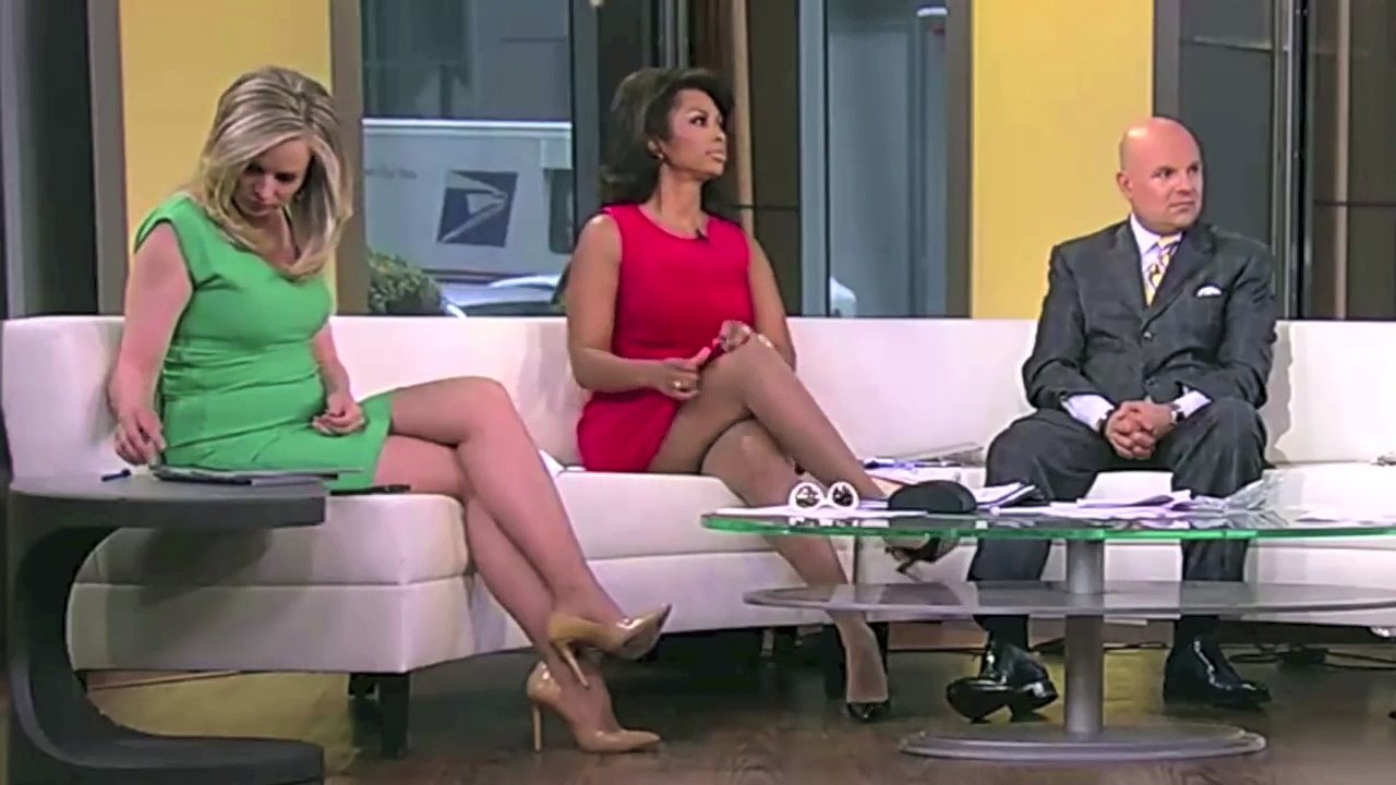 Harris Faulkner 05:13:15 (LEG CROSS) Overtime FOXNEWS.COM