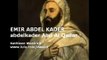 Abdel Kader Hero of Algeria (HQ).avi