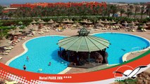 Hotel PARK INN - SHARM EL SHEIKH - EGYPT
