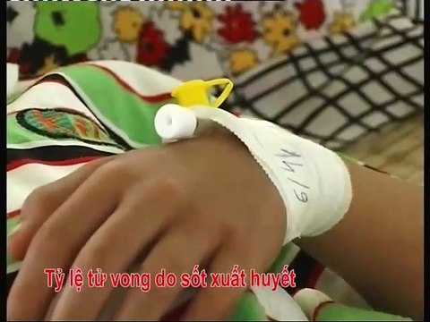 Soffell - Muỗi vằn và bệnh sốt xuất huyết