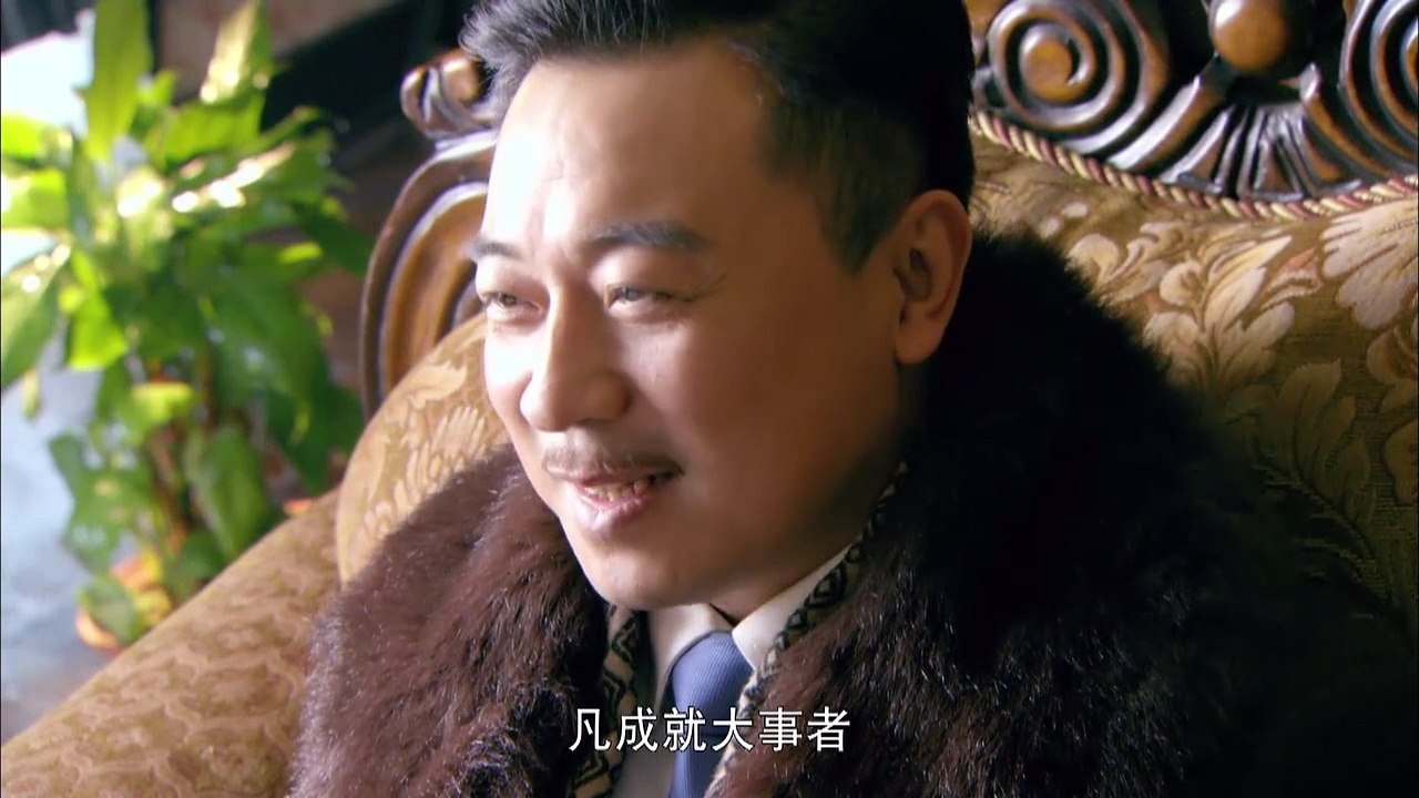 爸爸父亲爹 第34集 EP34【超清1080P无删减版】