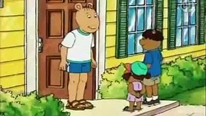 Arthur S12 E8 1 The Blackout!