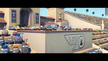 Inside Out Pixar - The Pizza Planet Truck Sighting in Every Pixar Films (1995 - 2013)