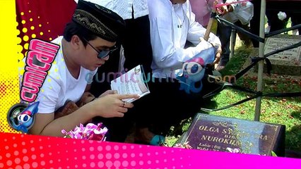 Billy Menangis - Cumicam 20 Juli 2015