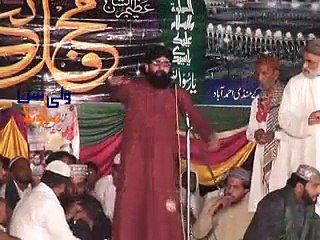 Durood Sharif Allah humma sallay ala sayyidina by Shahzad Hanif Madni - Video Dailymotion