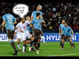 منتخب مصر يهزم ايطاليا ف القارات 2009 شكل تانى