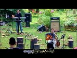 The Trees Music Band (Myanmar) _ Myanmar Wedding Song