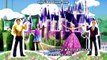 (HD) To Be a Princess/Popstar - Barbie: Princess and the Popstar