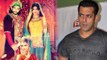 Salman Khan Refuses To Add Bajirao Mastani Trailer With Bajrangi Bhaijaan