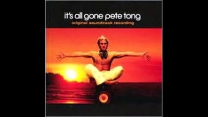 Mark James Ft. Hamish -﻿ I Want You (Carl Cox Mix)