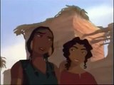 Prince of Egypt - When You Believe (Japanese)
