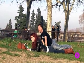 Terbiyesizce Yapılan Şakalar