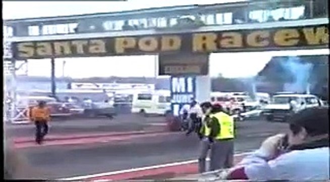 Quickest Top Fuel Dragsters