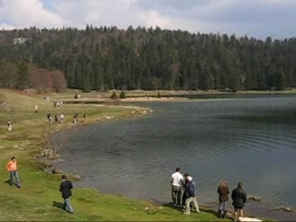 Lac Genin