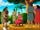 Bible Stories For Children   Old Testament  Deborah and Gideon