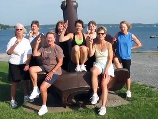 WAKA WAKA Zumba Gold