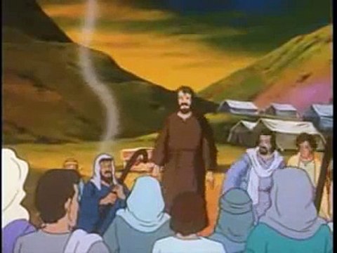Bible Stories For Children New Testament Jesus Feeds the
