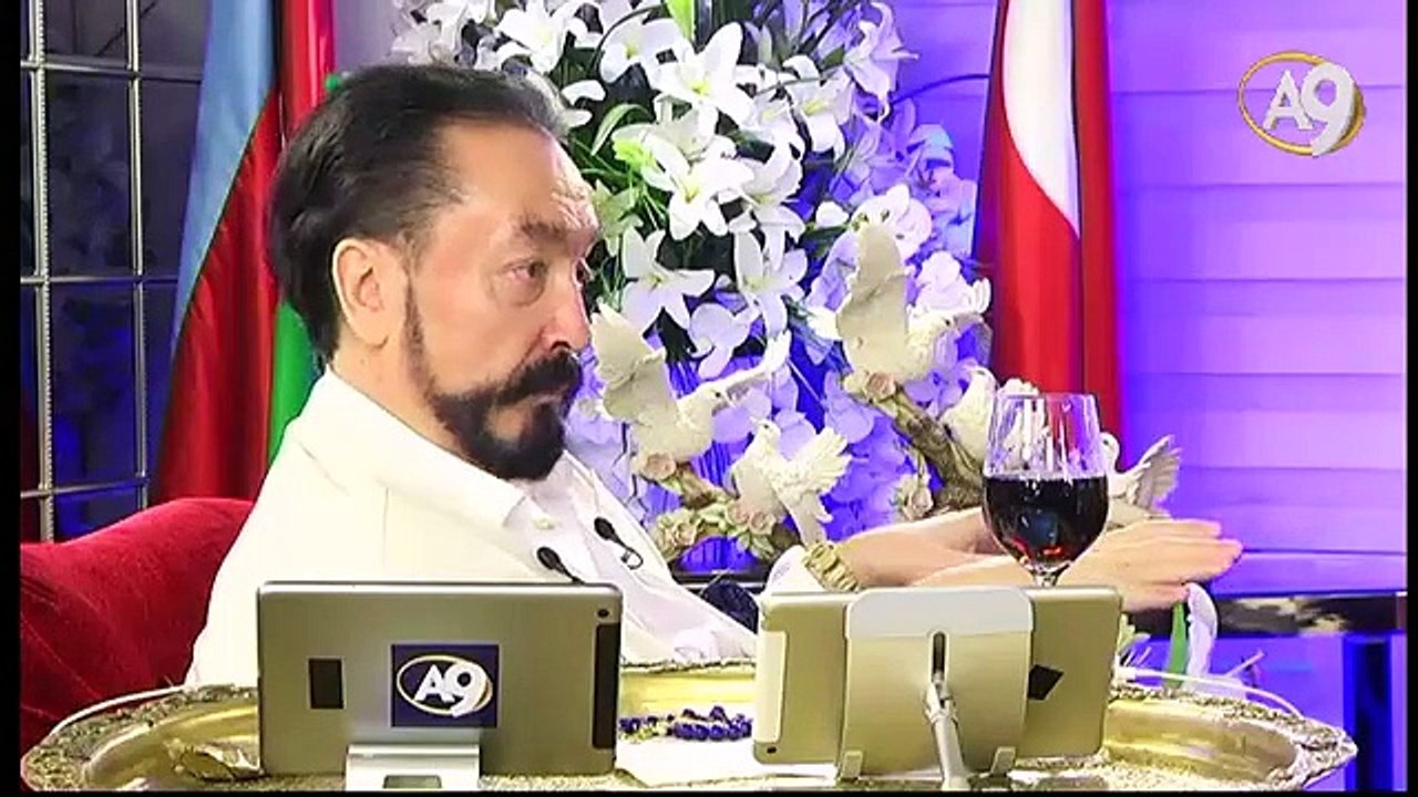 Allah’a aşık olmadan kadına aşık olunmaz