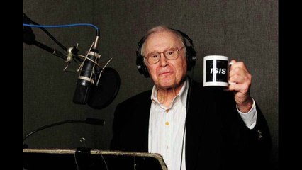 TRIBUTE TO GEORGE COE