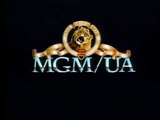 MGM home video Logo History