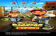 Free Subway Surfers Hack Moscow  Get Unlimited Coins and Keys With This Subway Surfers Hack