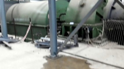 汽機房漏水-3 =20150719=