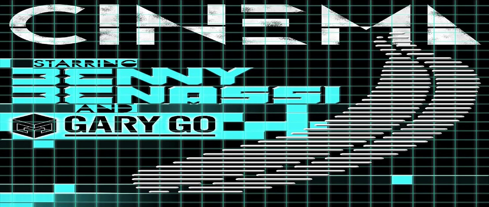 Benny Benassi ft. Gary Go - Cinema (Skrillex) Remix With No Dubstep