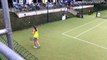 Torbay Tennis Open 2013: Womens Open Final