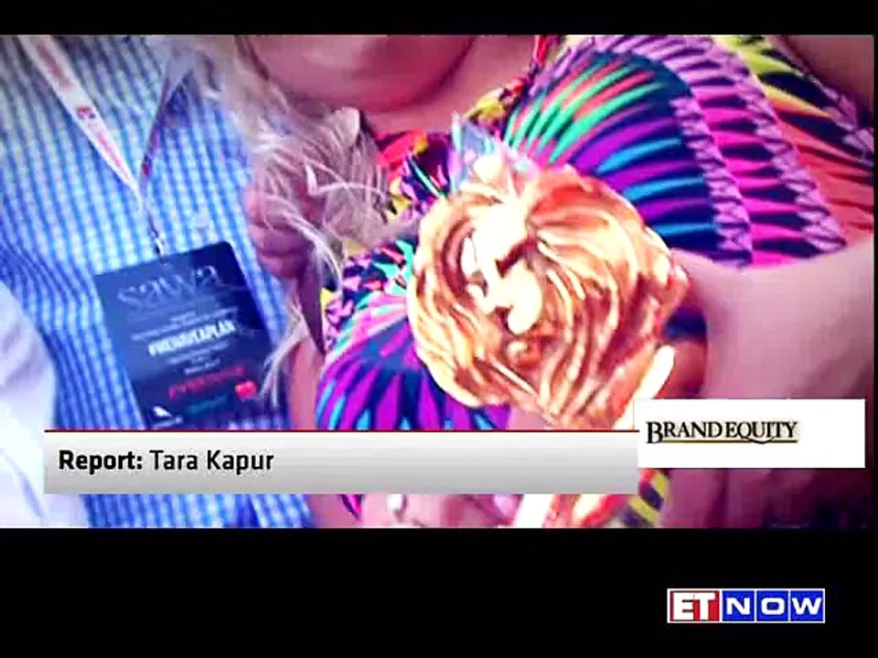 Brand Equity At #CannesLions – Converting Entries To Awards