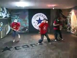 ABDC Ownage!! Korean Best Dance Crew Danceoff