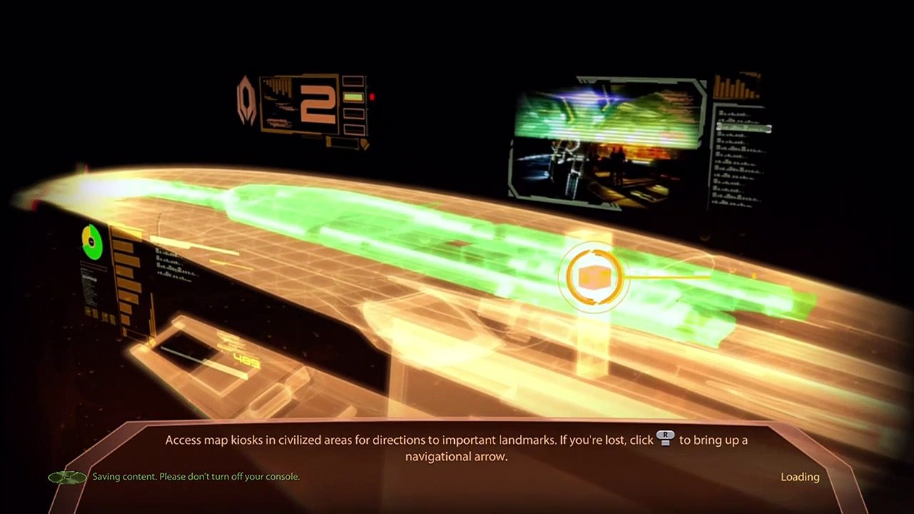 Mass Effect 2 Liara and Male Shepard Love Scene - Different Responses - LotSB