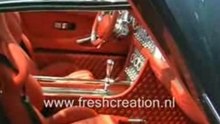 Spijker C12 Zagato - freshcreation.nl