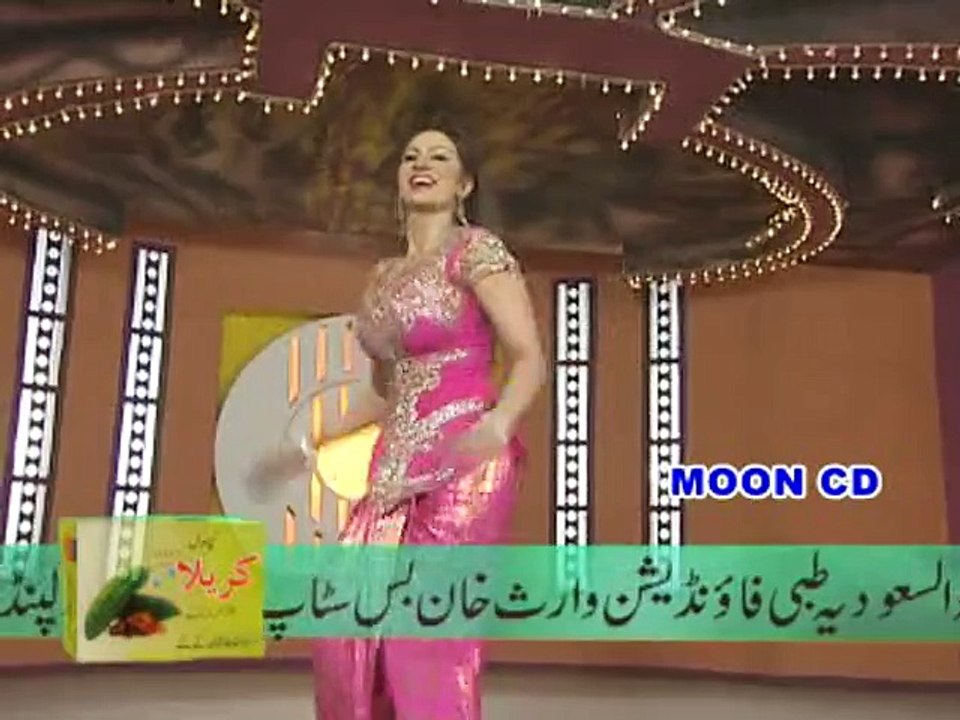 Saima Khan In Action-07