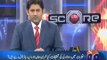 Pakistan Vs Zimbabwe 29 May 2015 2nd ODI - Geo Score 29 May 2015