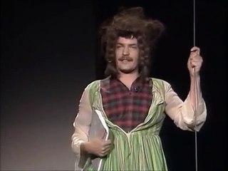 Herman Finkers | Het kindercircus