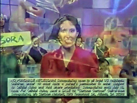 Cartoon Network & Toonami 1999 2000 Promos & Bumpers