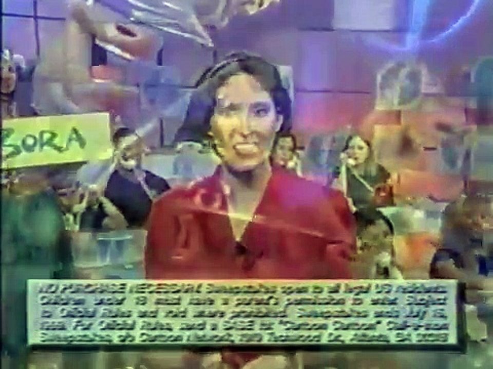 Cartoon Network & Toonami   1999 2000 Promos & Bumpers