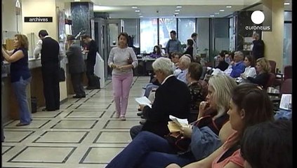 Ελλάδα: Ανοίγουν οι τράπεζες μετά από 3 εβδομάδες