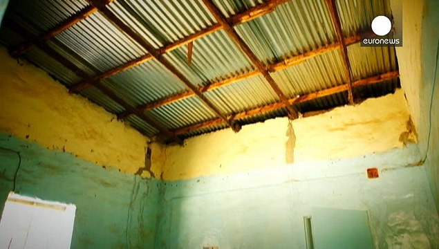 Senegal, inizia il processo a Hissène Habré