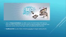 Palm Springs SEO: Best Search Engine Optimization for Palm Springs!