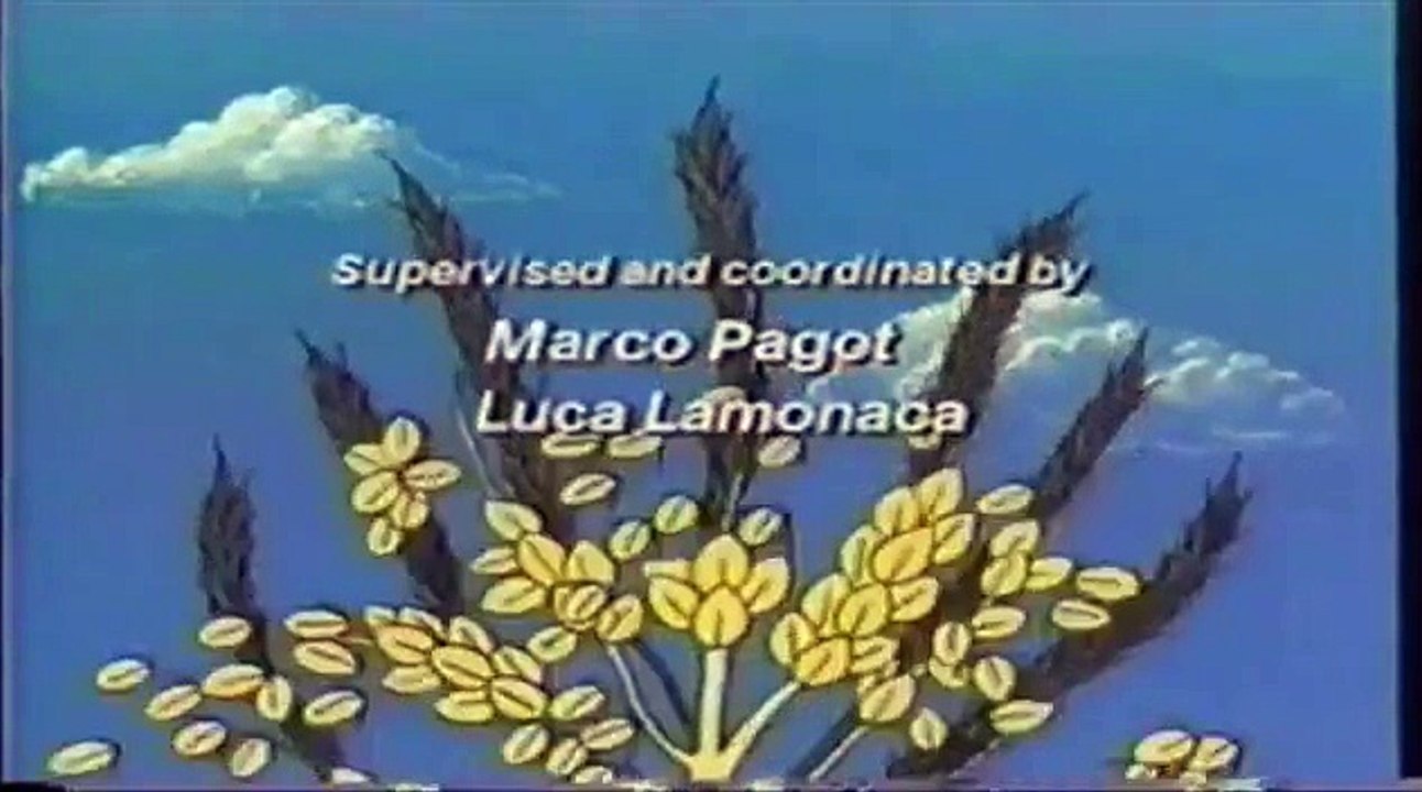 ABRAHAM'S SACRIFICE - In The Beginning... The Best Cartoon Bible Story for Kids Anime (Tezuka Osamu)