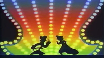 Cats Don't Dance Nothing's Gonna Stop Us Now Japanese ver 　キャッツドント・ダンス