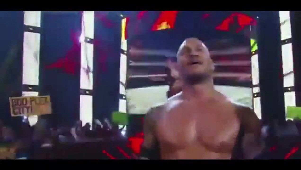 WWE Battleground 2015 Full Show - WWE Battleground 19 July 2015 - Battleground 7-19-15