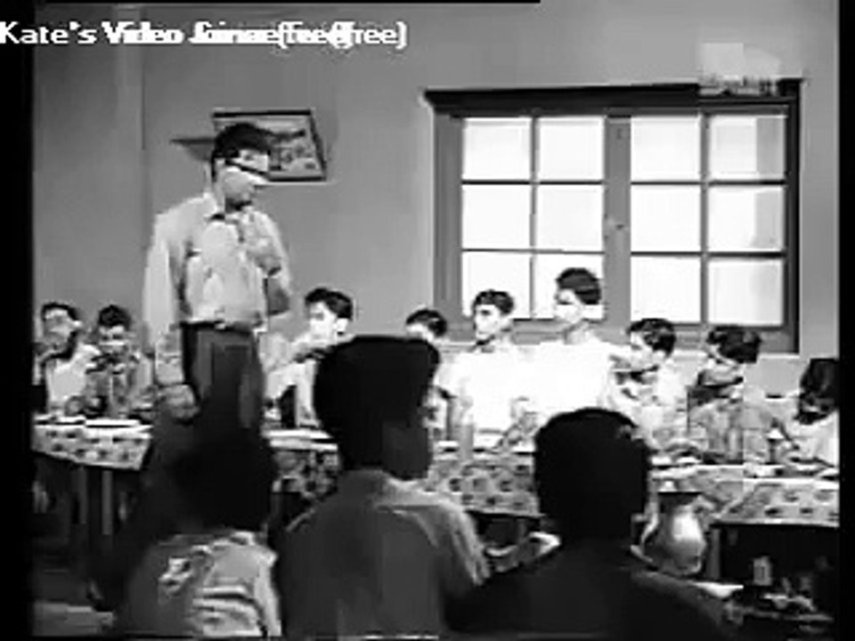 Aey Quaid-e-Azam Tera Ahsan hai (Patriotic Pakistani Song from Film 'Bedaari' 1956)