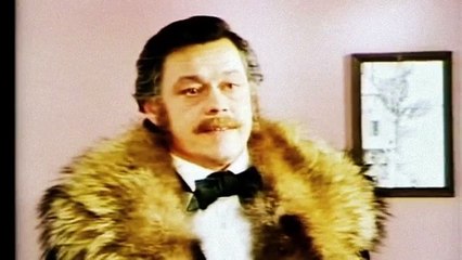 Петербургские тайны. Николай Караченцов.wmv