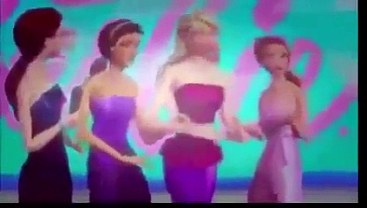 Barbie Mariposa y la Princesa de las Hadas Películas Completas en Español