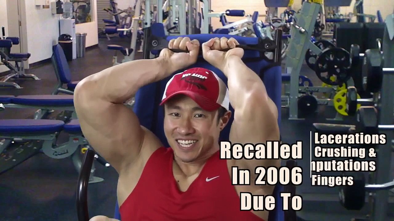 EVOLUTION OF FITNESS fitness infomercial parody Exercise & Fitness